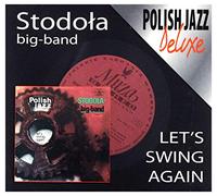 Stodola Big Band - Let's Swing Again