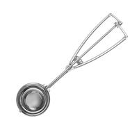 STÖCKEL 1/24 cuillère à glace, diamètre 51mm, acier - STOCKEL 755068