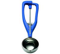 Stöckel 5103020 Cuillère à glace K Bleu Ø 56 mm 1/20 l