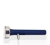 Stöckel Cuillère à Falafel Professionnelle Acier Inoxydable Bleu 1 Unité