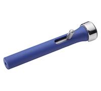 Stöckel Falafel Portionneur F 125 Cuillère Doseuse Acier Inoxydable Bleu 1/125 l 30 mm 13 mm 1 Unité
