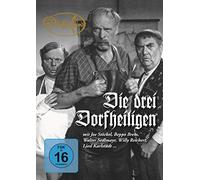 Stöckel,Joe - Die DREI Dorfheiligen [Import]