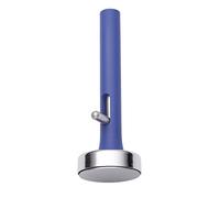 Stöckel Pelle à falafel professionnelle en acier inoxydable (extra large)