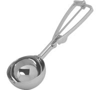 STÖCKEL Portionneuse à riz en acier inoxydable, contenu : 1/8 litre