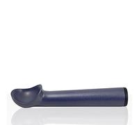 Stöckel Viva 6105030 Cuillère à glace en céramique Bleu Ø 49 mm 1/30 l