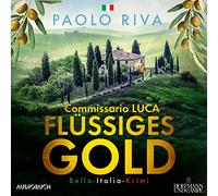 Frank Stöckle – Flüssiges Gold