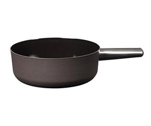 Stöckli 7423.14I Fonduecaquelon, émail en acier