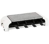 Stöckli for8 PizzaGrill Hot'Stone