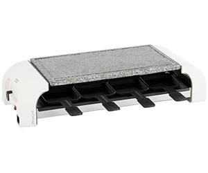 Stöckli for8 PizzaGrill Hot'Stone