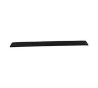 Stöhrmann STOMAX Bandes de rechange I 400 mm, type A bandes en caoutchouc naturel Quantité:1