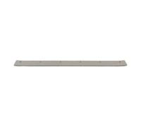 Stöhrmann STOMAX Ersatzstreifen II 600 mm, type B bandes Perbunan Quantité:1