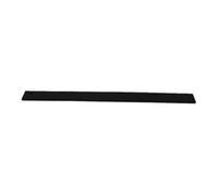 Stöhrmann STOMAX Ersatzstreifen II 600 mm, type C, bandes en caoutchouc cellulaire Quantité:1