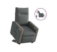 vidaXL Fauteuil releveur inclinable