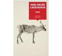 Stöld Ann-Helén Laestadius (Auteur), Anna Postel (Traduction), Claire Do Serrô (Collection dirigée par)