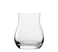 STÖLZE LAUSITZ The Canadian Whisky Glass 338ml I set de 6 verres à whisky I verre en cristal fin I lavable au lave-vaisselle I gobelet I haute qualité I bel aspect uniforme I idée cadeau