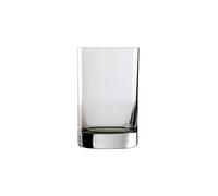 Stölzle Lausitz 290 ML Cristal sans Plomb New York Bar-Verre à jus en Verre