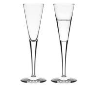 Stölzle Lausitz AMARO CALICE 5 CL Liqueur/Vodka Shot Glasses - Lot de 6 - Professional