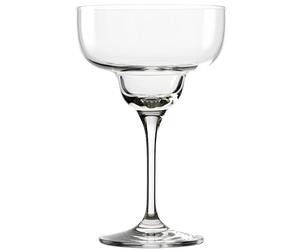 Stölzle_Lausitz GRANDEZZA 1400024 Verre à cocktail en verre 340 ml