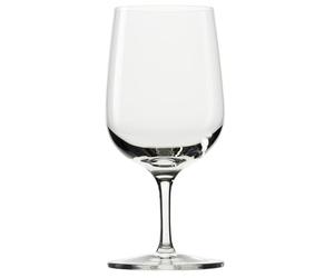 Stölzle Lausitz Grandezza Lot de 6 verres à eau, 340 ml, passent au lave-vaisselle, haute résistance à la casse, en cristal