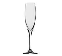 Stölzle_Lausitz Lot de 6 flûtes à champagne Vinea/Flûtes à champagne en cristal de qualité supérieure/verres à apéritif/verres à prosecco/verres à champagne/flûtes à champagne