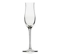 Stölzle Lausitz Lot de 6 Verres à grappe Grandezza avec Tige/Verres à Liqueur de qualité supérieure avec Tige/Verres à Liqueur 105 ML