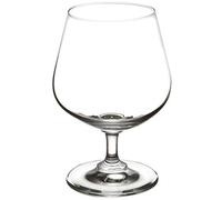 Stölzle_Lausitz Stölzle Lot de 6 verres à cognac professionnels en verre de cristal pivotant de qualité supérieure