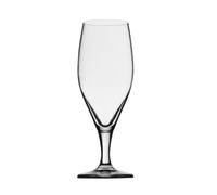 Stölzle Lausitz Verres à Bière Iserlohn Lot de 6 - 320 ml Élégants Verres Tulipe pour Pils et Bière Blonde - Cristal Premium - Lavables au Lave-Vaisselle - Fabriqués en Allemagne