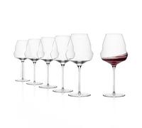 Stölzle_Lausitz Stölzle Lot de 6 verres à vin rouge de qualité supérieure