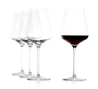 STÖLZLE_LAUSITZ VERRE A VIN ROUGE STOELZL QUATRO PHIL BORDEAUX 644 ML