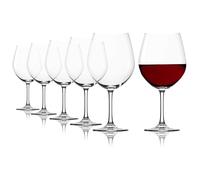 Stölzle_Lausitz 2000000 Classic Verre à vin en verre 770 ml