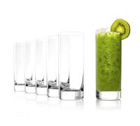 Verre Longdrink Verre À Boire Gravé Personnalisé Cadeau Verre À Eau