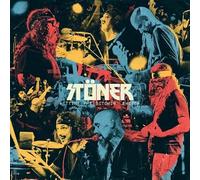 STÖNER - Hittin' The Bitchin' Switch (Red/Yellow/Blue Vinyl) [Import]
