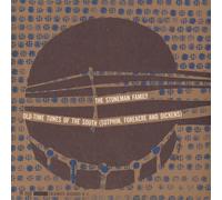 Stoenman Family: Old-Time Tunes of The