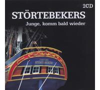 Störtebekers - Junge,Komm Bald Wieder [Import]