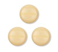 Störtebekker Savon pour les mains de qualité supérieure au bois de santal | Savon solide pour homme à l'argousier et au romarin | Parfum chaud de bois de santal | Savon de noyau végétalien et sans
