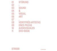 Störung : Sound & Visual Art (2008,2011)(Import)