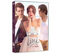 Stoessel, Martina - Tini-la Nuova Vita di Violetta [Import]