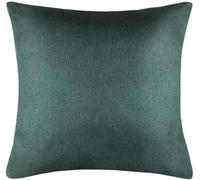 STOF | Coussins de canapé - Coussins décoratifs - COPENHAGUE - 50x50 cm - Vert - Design élégant - Grand confort