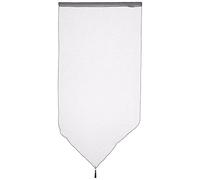 Stof - Monna Paire Brise Bise Polyester Noir 120 x 60 cm