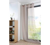 Stof - Monna Voile Polyester Lin 260 x 135 cm