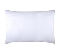 STOF - Protège Oreiller, Uni, Blanc, 70x50 cm T29373001