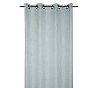 Stof - R6A723005VL Voile 135 x 260 cm-Ontario-Jade, Polyester, Standard