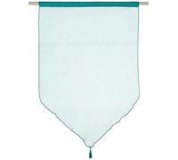 Stof - RA11697008 Monna Paire Brise Bise Polyester Céladon 90 x 60 cm