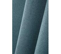 Stof - Rideau - Modèle Copenhague - Aqua - 140x260 cm - 100% Polyester