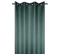 Stof - Rideau - Modèle Copenhague - Sapin - 140x260 cm - 100% Polyester R68937008 Standard