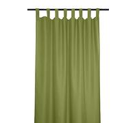 Stof - Rideau - Modèle Nelson - Granny - 135x260 cm - 100% Polyester