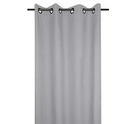 Stof - Rideau - Modèle Nelson - Souris - 135x180 cm - 100% Polyester