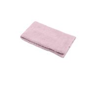 Stof Serviette de Toilette Invité, 30 x 50 cm, Rose Laguna