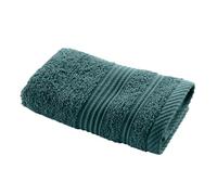 Stof Serviette Invité 30 x 50 cm, 100% Coton Éponge 500 g/m², Tendresse Orage, Absorption Élevée, Toucher Moelleux