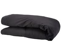 Une Taie de traversin noire